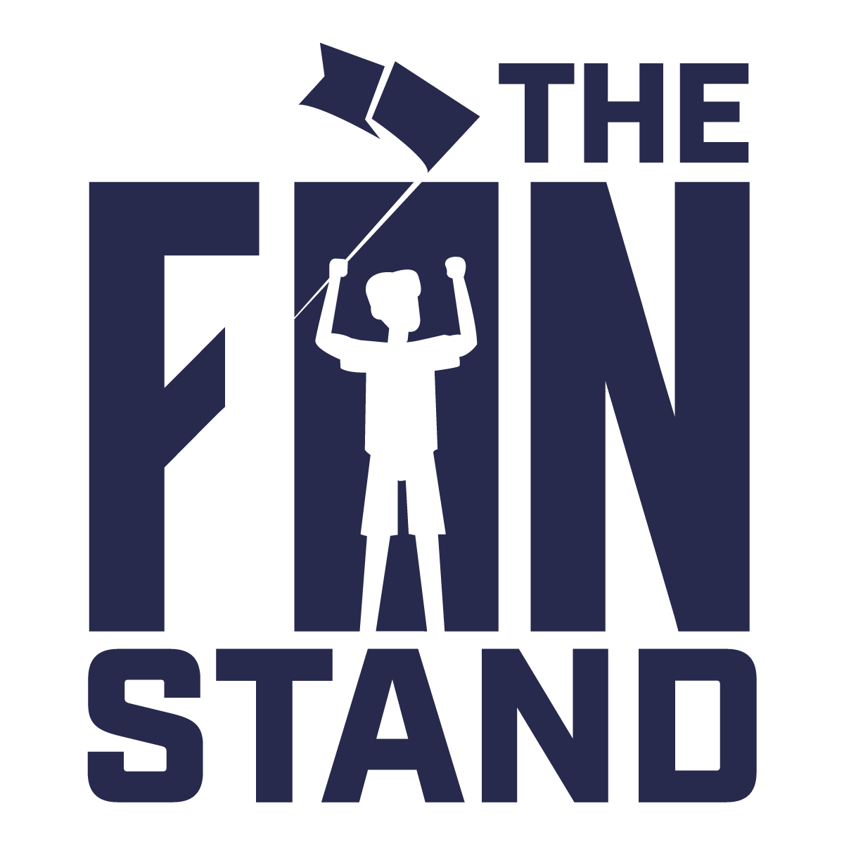 The Fan Stand